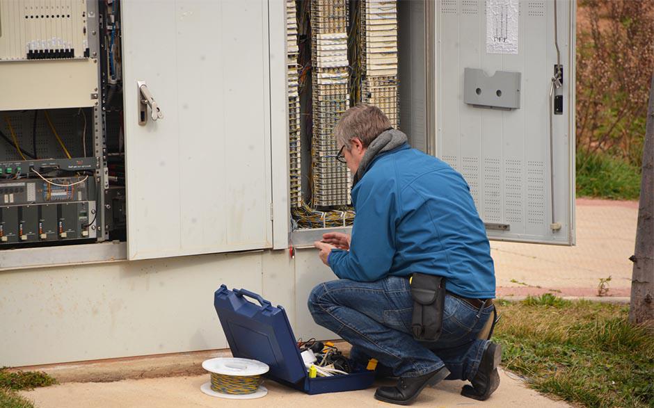 électricien 24h/24 Le Plessis-Trévise