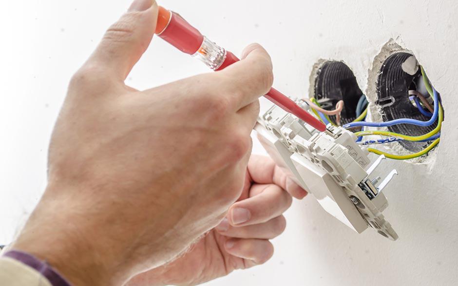 travaux électricité Paris 11